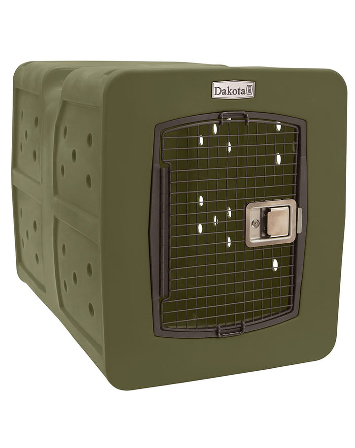 Dakota283 G3 X-Large Framed Kennel - - Dog crates by Dakota 283