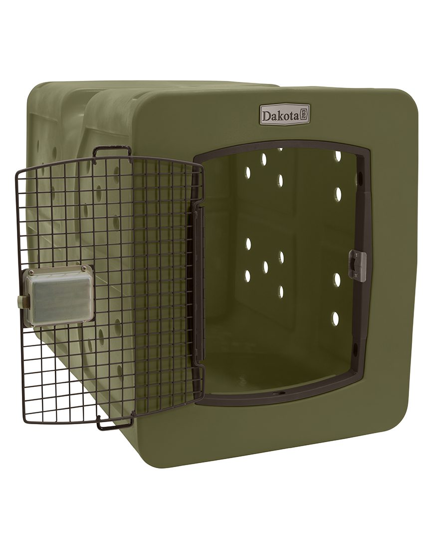 Dakota283 G3 X-Large Framed Kennel