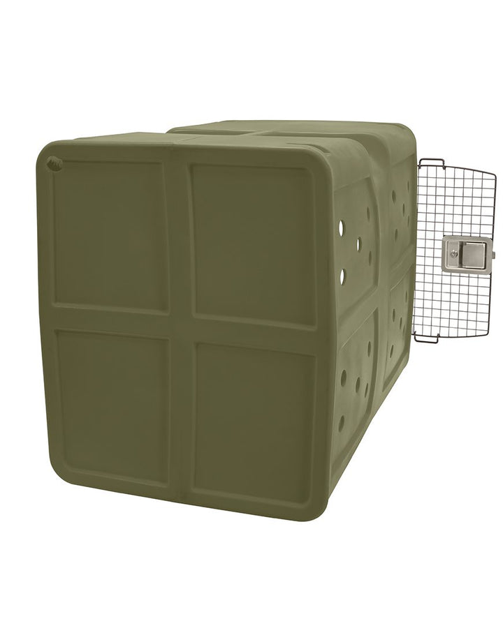 Dakota283 G3 X-Large Framed Kennel - - Dog crates by Dakota 283