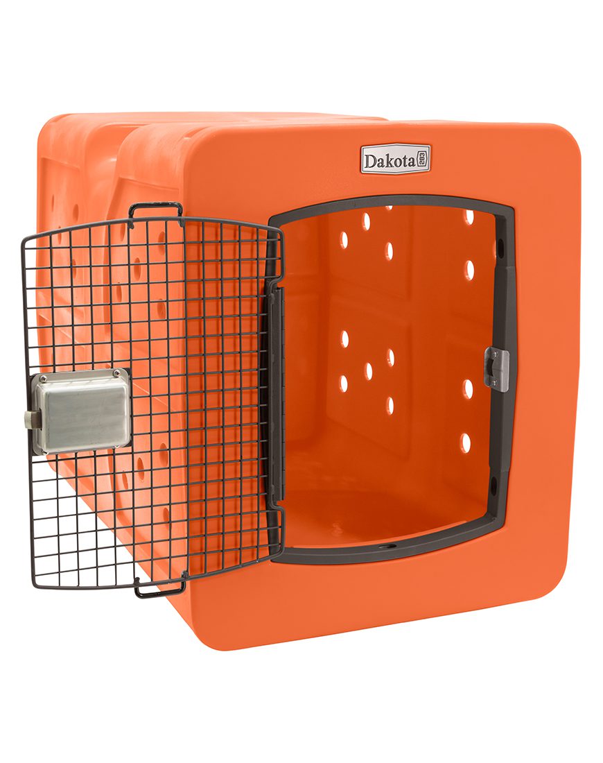 Dakota283 G3 X-Large Framed Kennel - - Dog crates by Dakota 283