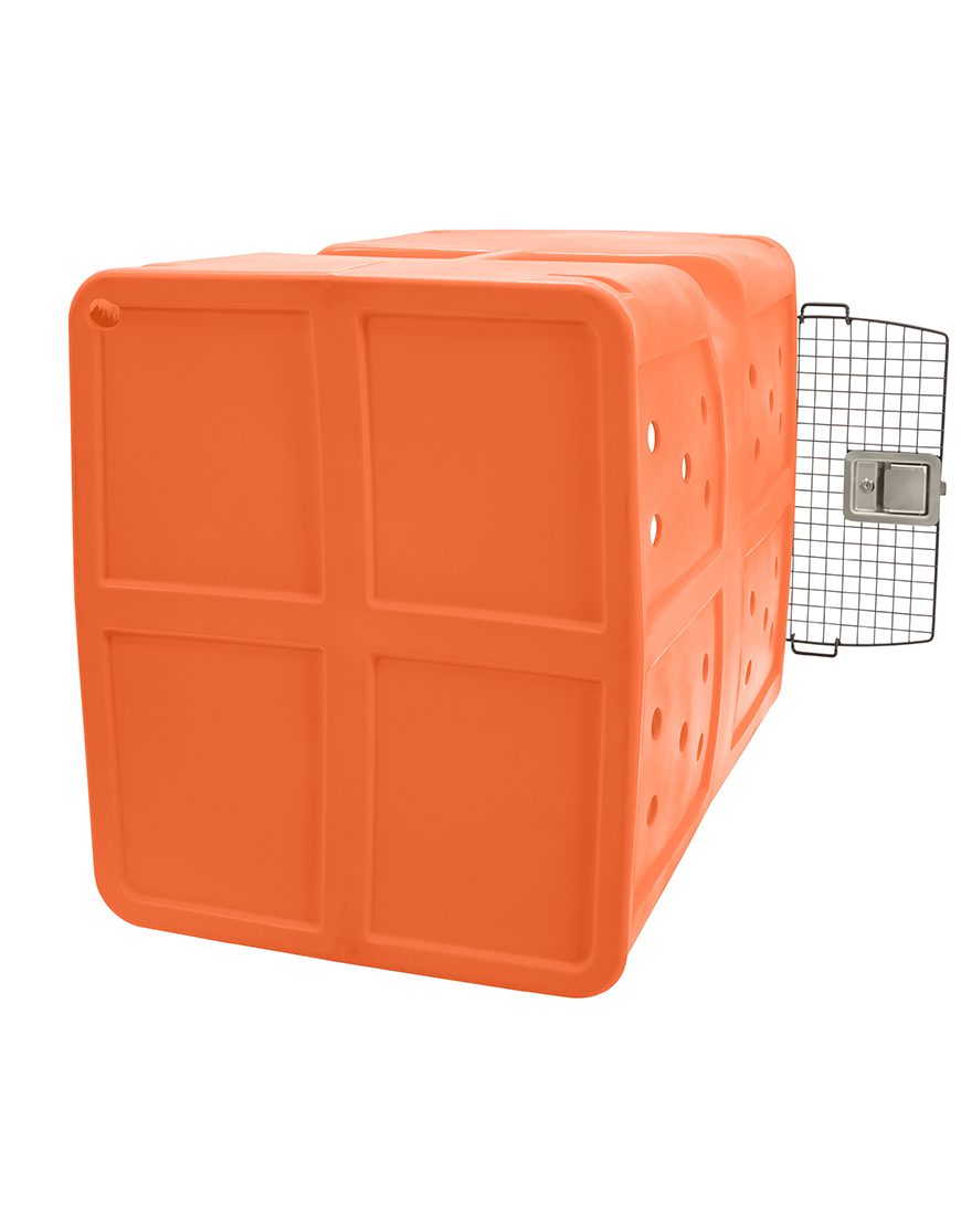 Dakota283 G3 X-Large Framed Kennel - - Dog crates by Dakota 283