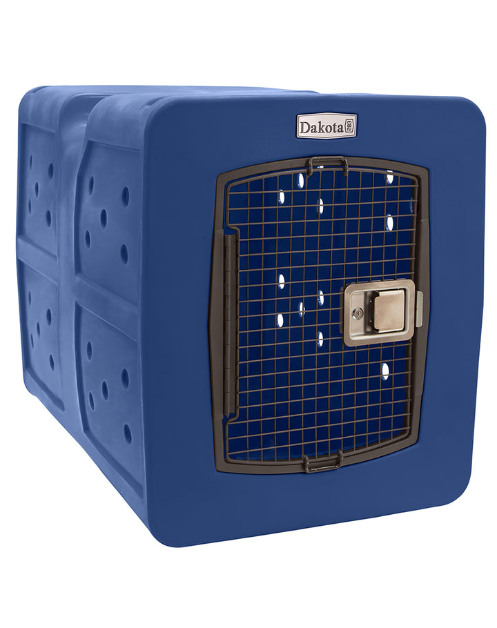 Dakota283 G3 X-Large Framed Kennel - - Dog crates by Dakota 283