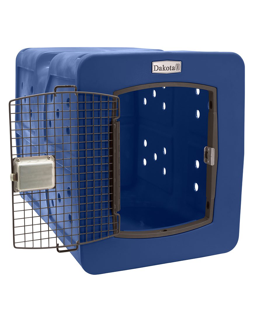 Dakota283 G3 X-Large Framed Kennel - - Dog crates by Dakota 283