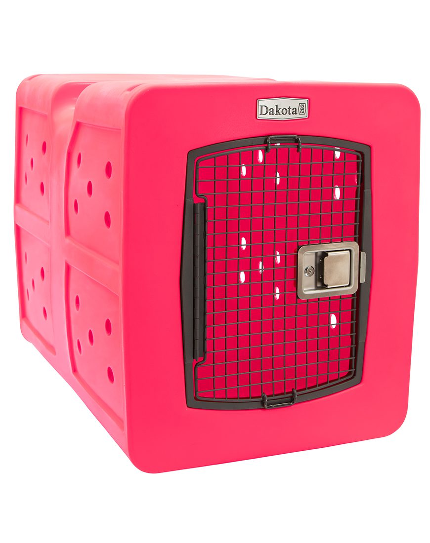 Dakota283 G3 X-Large Framed Kennel - - Dog crates by Dakota 283