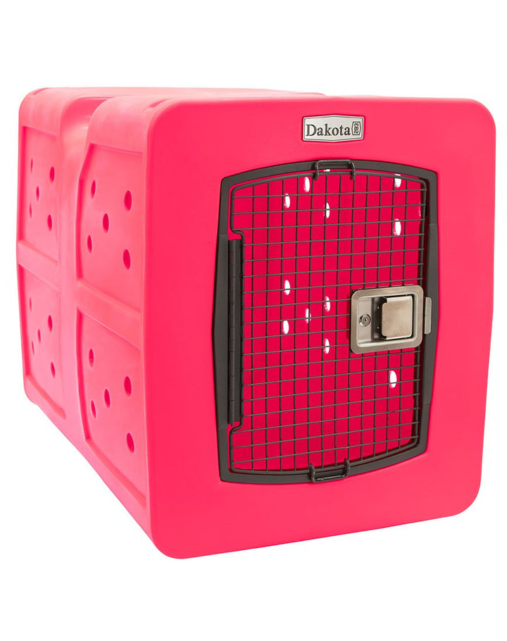 Dakota283 G3 X-Large Framed Kennel - - Dog crates by Dakota 283