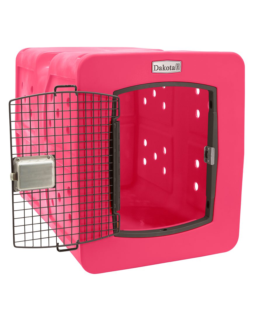 Dakota283 G3 X-Large Framed Kennel - - Dog crates by Dakota 283
