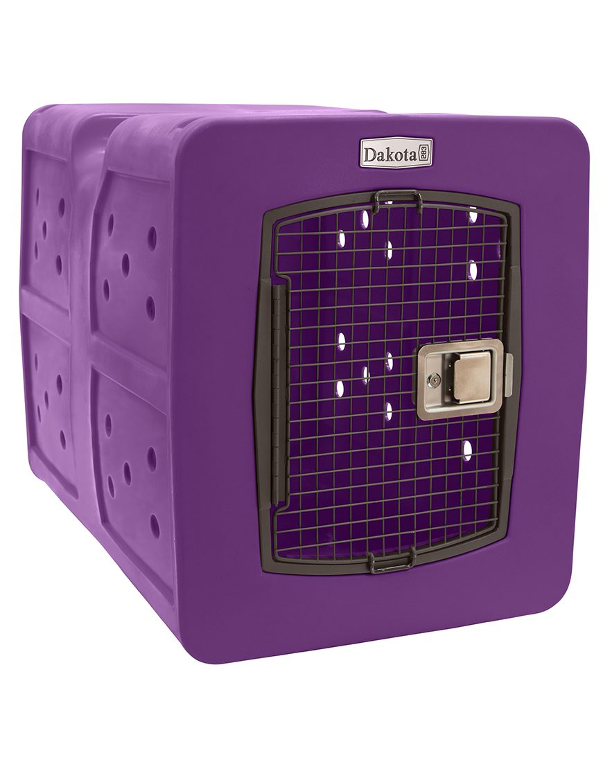 Dakota283 G3 X-Large Framed Kennel - - Dog crates by Dakota 283