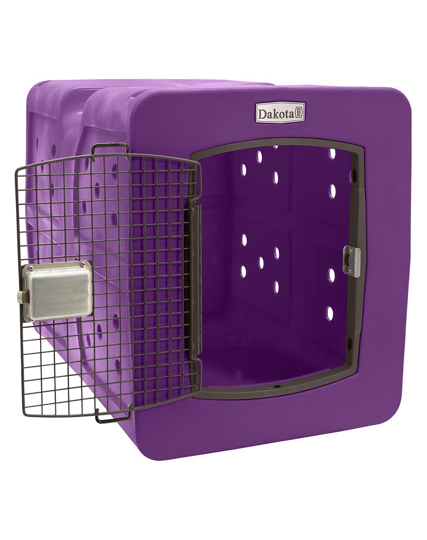 Dakota283 G3 X-Large Framed Kennel