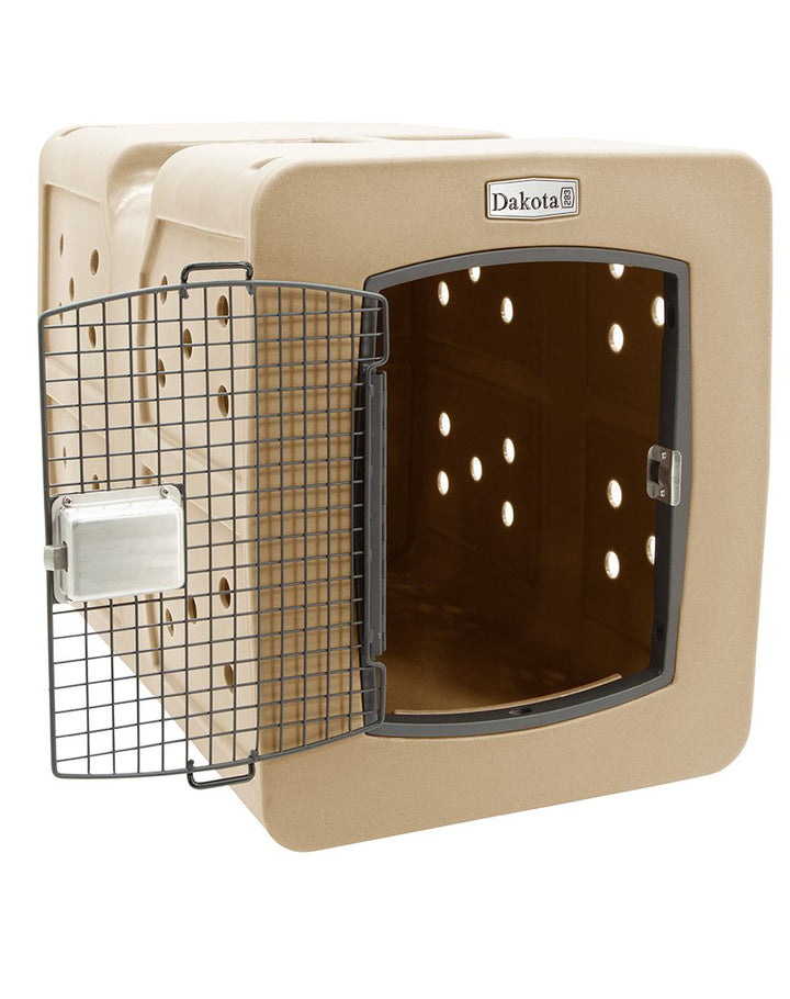 Dakota283 G3 X-Large Framed Kennel - - Dog crates by Dakota 283