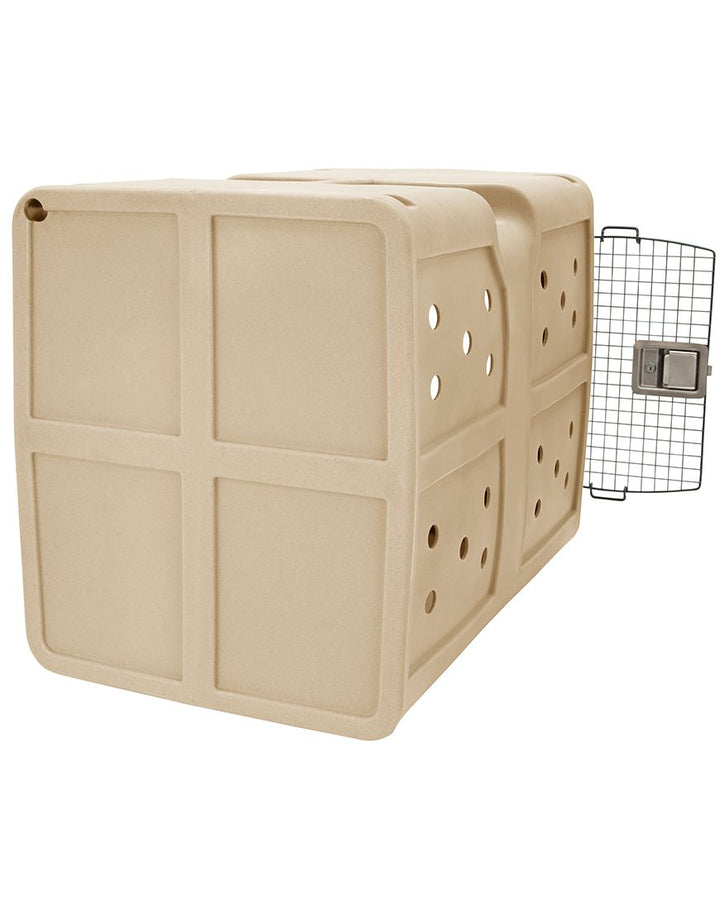 Dakota283 G3 X-Large Framed Kennel - - Dog crates by Dakota 283