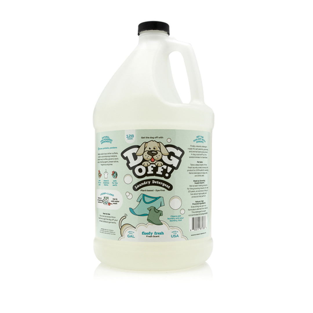 Lenny Pads Dog Off - Laundry Detergent - - by Lenny Pads