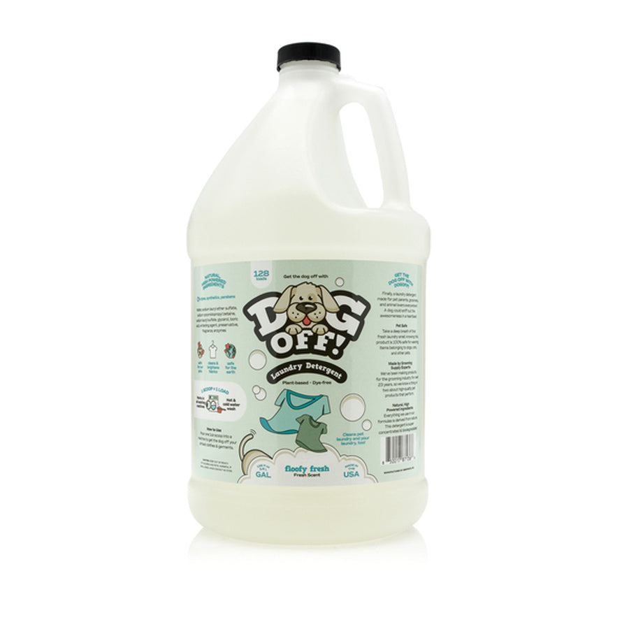 Lenny Pads Dog Off - Laundry Detergent - - by Lenny Pads