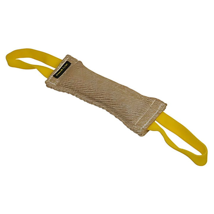 Dean & Tyler Bite Tug - Medium Jute - Training Equipment by Dean & Tyler