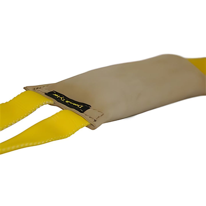 Dean & Tyler Bite Tug - Medium Leather - Training Equipment by Dean & Tyler