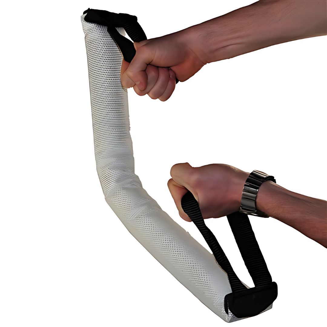 Dean & Tyler Bite Tug - Large Fire Hose - Training Equipment by Dean & Tyler