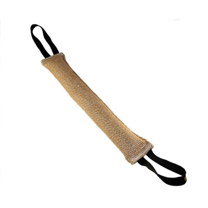 Dean & Tyler Bite Tug - Large Jute - Training Equipment by Dean & Tyler