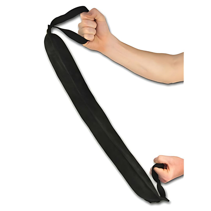 Dean & Tyler Bite Tug - Large Leather - Training Equipment by Dean & Tyler
