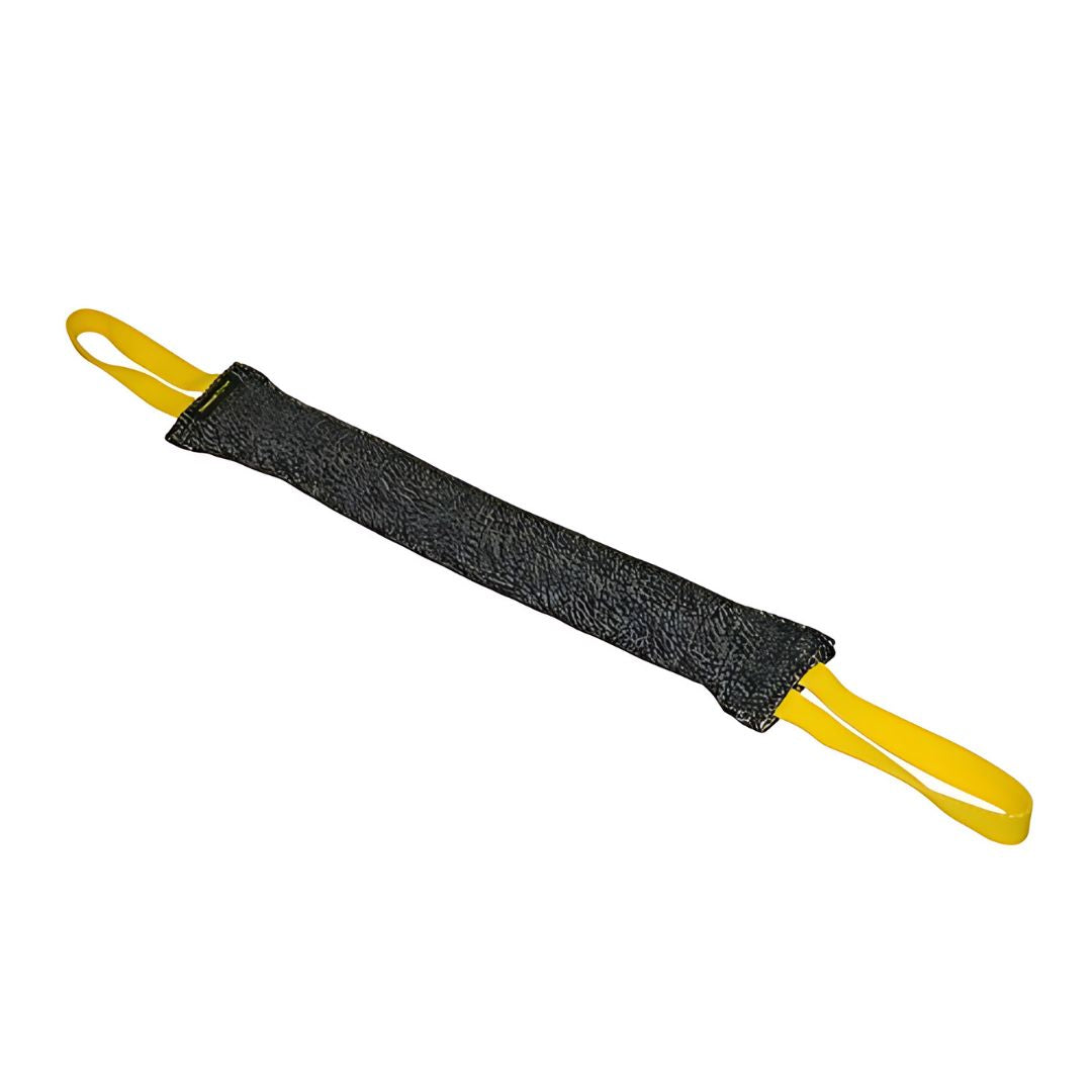 Dean & Tyler Bite Tug - X Large French Linen - Training Equipment by Dean & Tyler