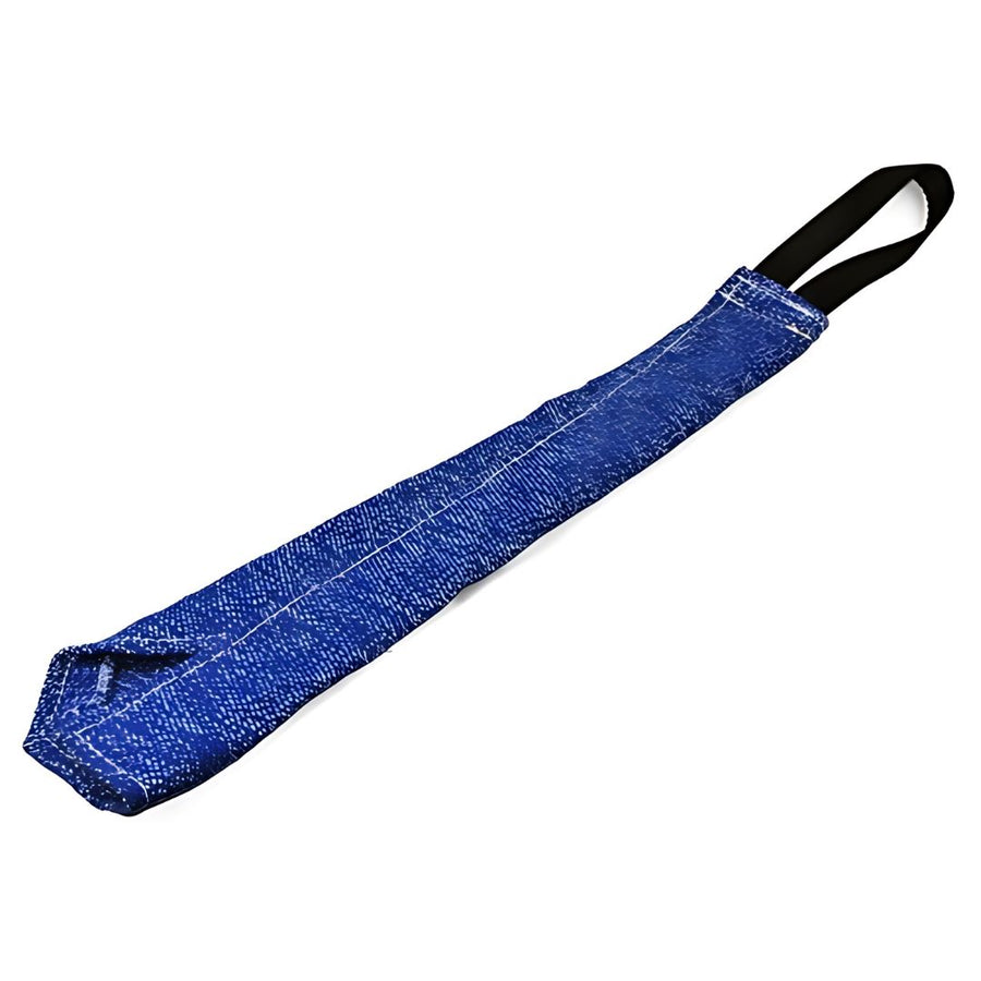 Dean & Tyler Dog Bite Rag - French Linen - Training Equipment by Dean & Tyler
