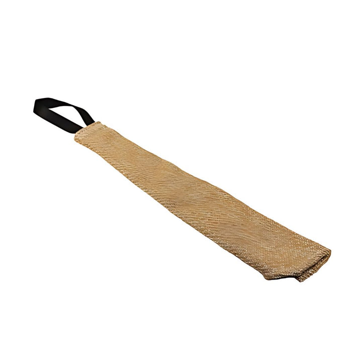 Dean & Tyler Dog Bite Rag - Jute - Training Equipment by Dean & Tyler