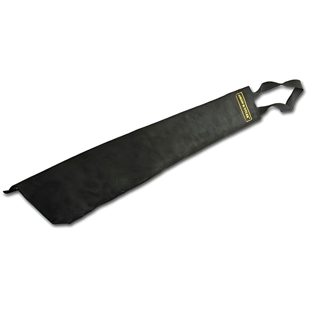 Dean & Tyler Dog Bite Rag - Leather - Training Equipment by Dean & Tyler