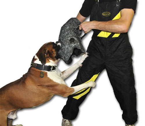 Dean & Tyler Dog Training Scratch Pants - - Training Equipment by Dean & Tyler