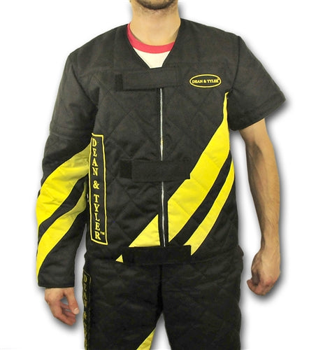 Dean & Tyler Dog Training Scratch Jacket - XXLarge 46 Tall - Training Equipment by Dean & Tyler