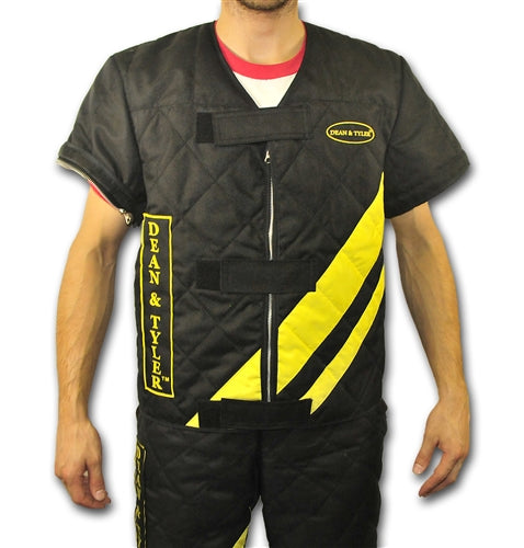 Dean & Tyler Dog Training Scratch Jacket - - Training Equipment by Dean & Tyler