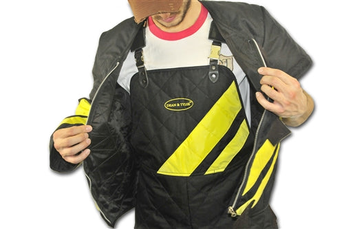 Dean & Tyler Dog Training Scratch Jacket - - Training Equipment by Dean & Tyler