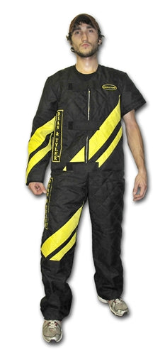 Dean & Tyler Dog Training Scratch Suit - XLarge 44 - Training Equipment by Dean & Tyler