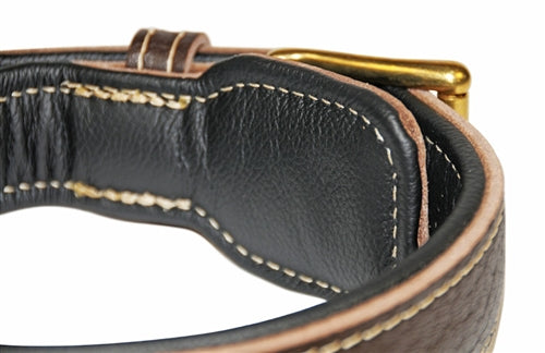 Dean & Tyler Dean's Legend Leather Collar - - Collar by Dean & Tyler