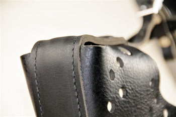 Dean & Tyler Castle Agitation Muzzle - - Muzzle by Dean & Tyler