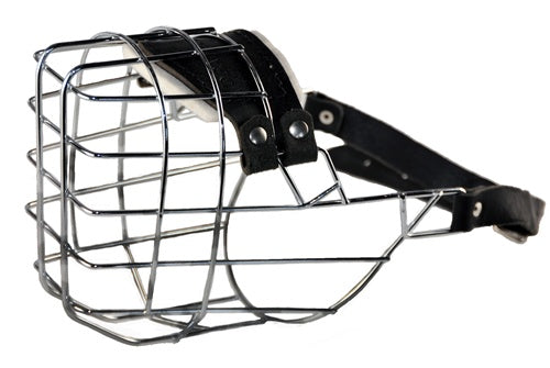 Dean & Tyler Freedom Basket Muzzle - - Muzzle by Dean & Tyler