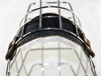 Dean & Tyler Freedom Basket Muzzle - - Muzzle by Dean & Tyler