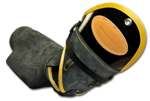 Dean & Tyler Curved Schutzhund Trial and Training Bite Sleeve - - Training Equipment by Dean & Tyler