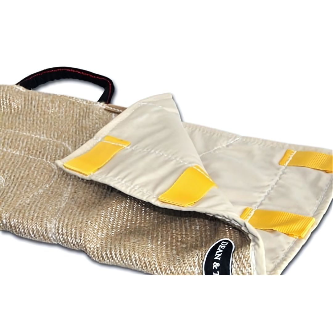 Dean & Tyler Adult Bite Sleeve Cover - - Training Equipment by Dean & Tyler