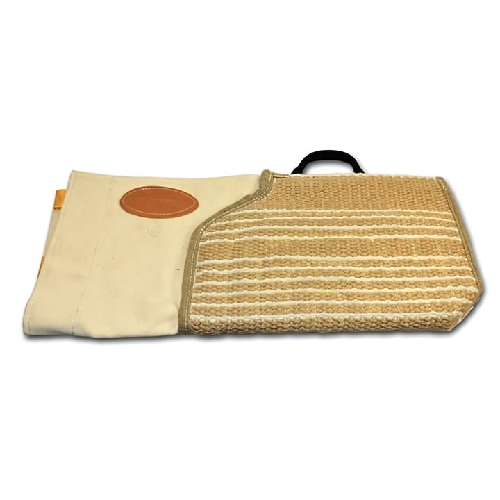 Dean & Tyler Adult Bite Sleeve Cover - Double Strength Jute - Training Equipment by Dean & Tyler