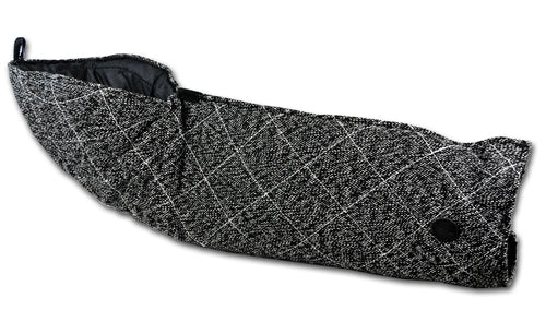 Dean & Tyler Full Arm Intermediate Bite Sleeve - French Linen - Training Equipment by Dean & Tyler