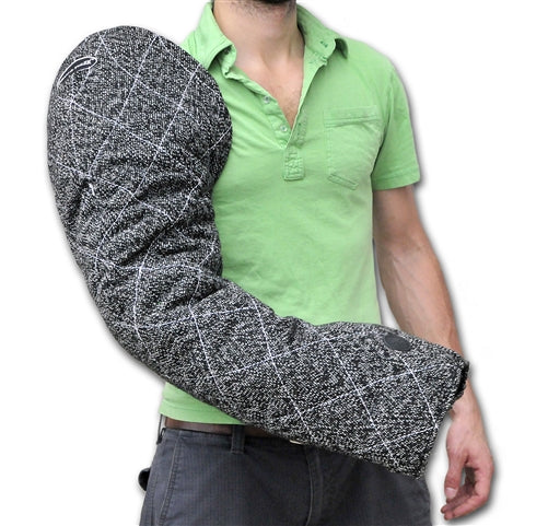 Dean & Tyler Full Arm Intermediate Bite Sleeve - - Training Equipment by Dean & Tyler