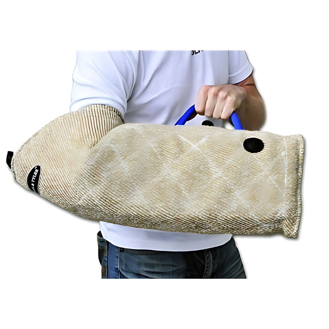 Dean & Tyler Advanced Puppy Bite Sleeve - - Training Equipment by Dean & Tyler
