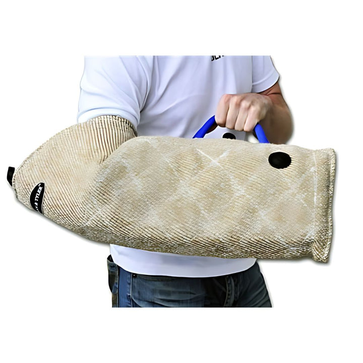 Dean & Tyler Advanced Puppy Bite Sleeve - - Training Equipment by Dean & Tyler