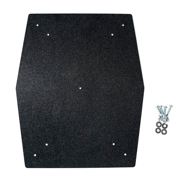 RuffLand The Shield Door Cover - Composite - - Crate Accessories by Ruff Land Performance Kennels