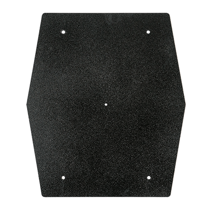 RuffLand The Shield Door Cover - Composite - X-Large - Crate Accessories by Ruff Land Performance Kennels