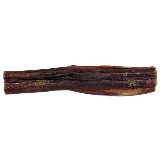 Ranch Hand Odorless Thick Cut Gourmet Bully Stick, 6" - - Treats by Ranch Hand