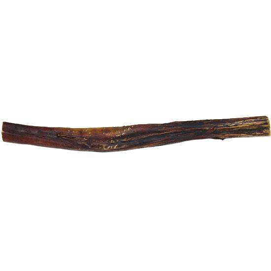 Ranch Hand Odorless Thick Cut Gourmet Bully Stick, 12" - - Treats by Ranch Hand