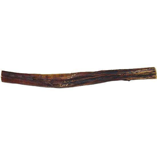 Ranch Hand Odorless Thick Cut Gourmet Bully Stick, 12"