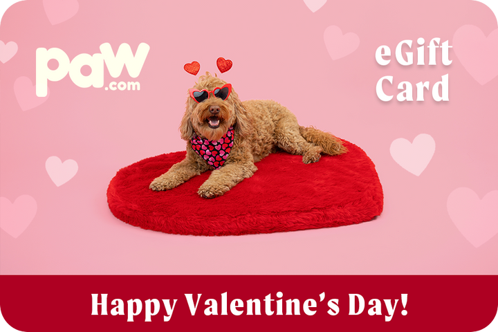 Paw.com Gift Card - - by Paw.com