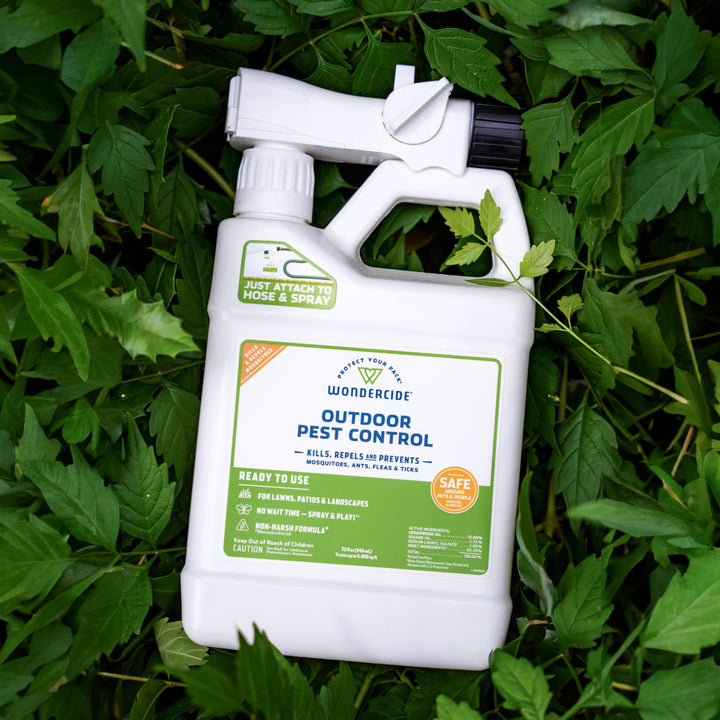 Ready-to-Use Outdoor Mosquito Spray - - sale by Wondercide
