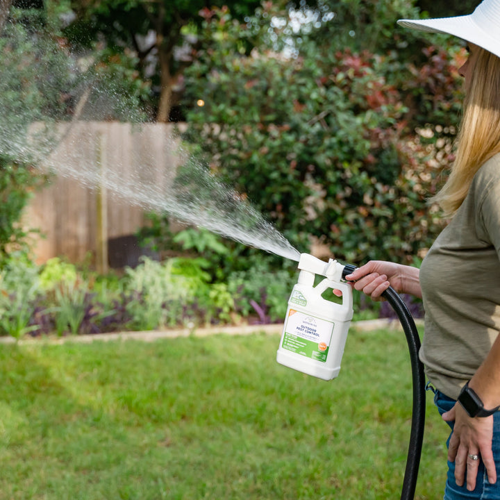 Ready-to-Use Outdoor Mosquito Spray - - sale by Wondercide
