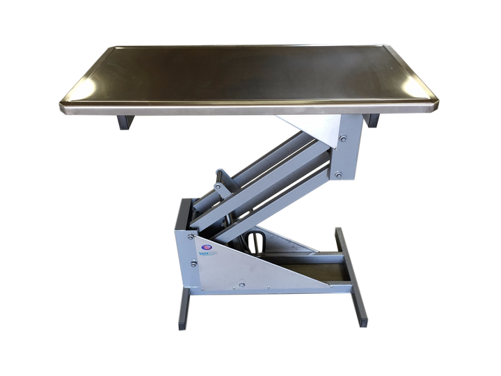 Vet's Best Hydraulic Exam Table - - Exam Tables by Groomer's Best